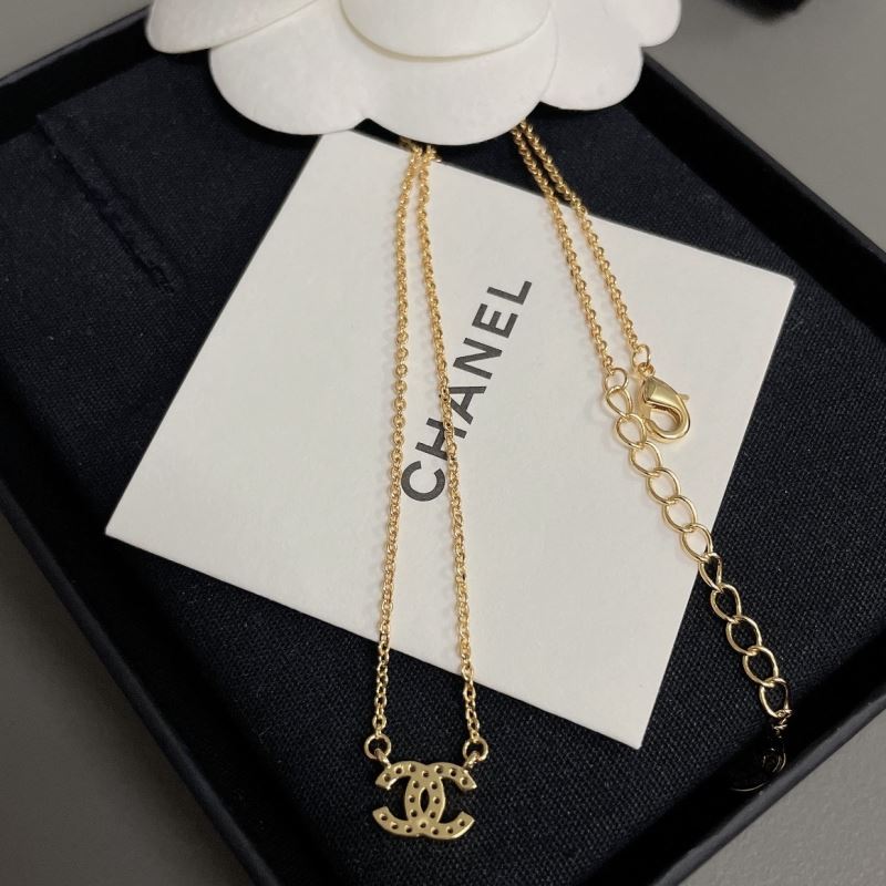 Chanel Necklaces